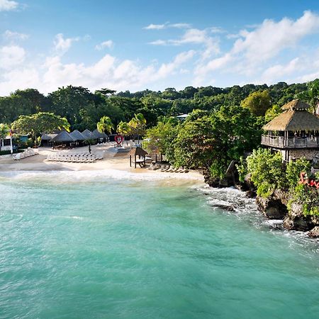 Sandals Ochi Beach All Inclusive Resort - Couples Only (Adults Only) Ocho Rios Exteriör bild