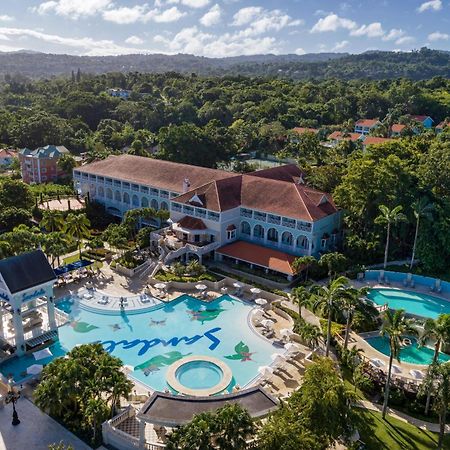 Sandals Ochi Beach All Inclusive Resort - Couples Only (Adults Only) Ocho Rios Exteriör bild