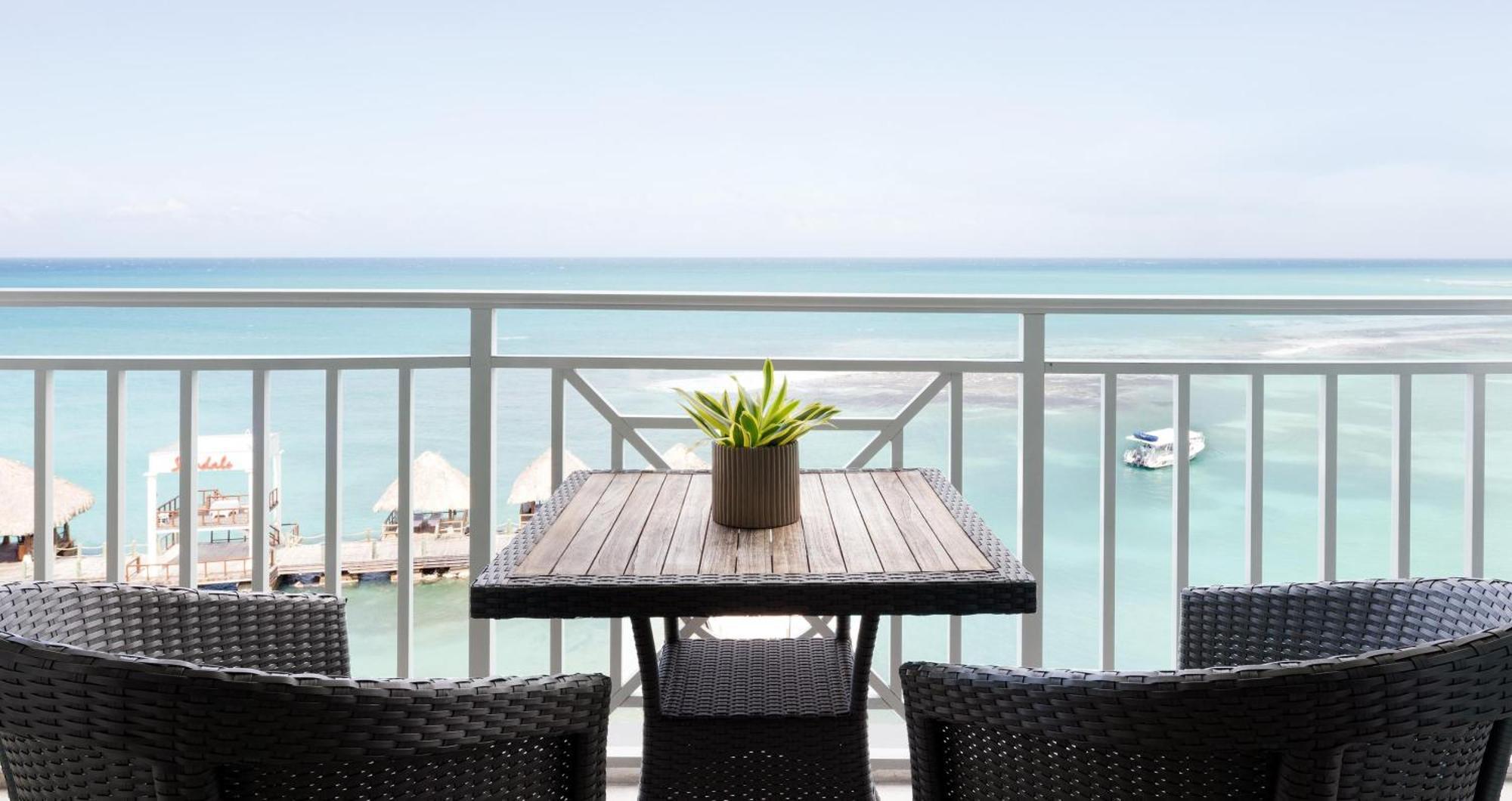 Sandals Ochi Beach All Inclusive Resort - Couples Only (Adults Only) Ocho Rios Exteriör bild
