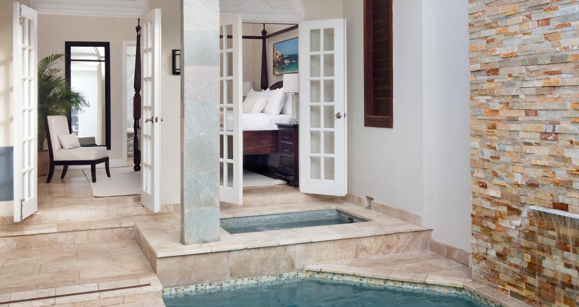 Sandals Ochi Beach All Inclusive Resort - Couples Only (Adults Only) Ocho Rios Exteriör bild