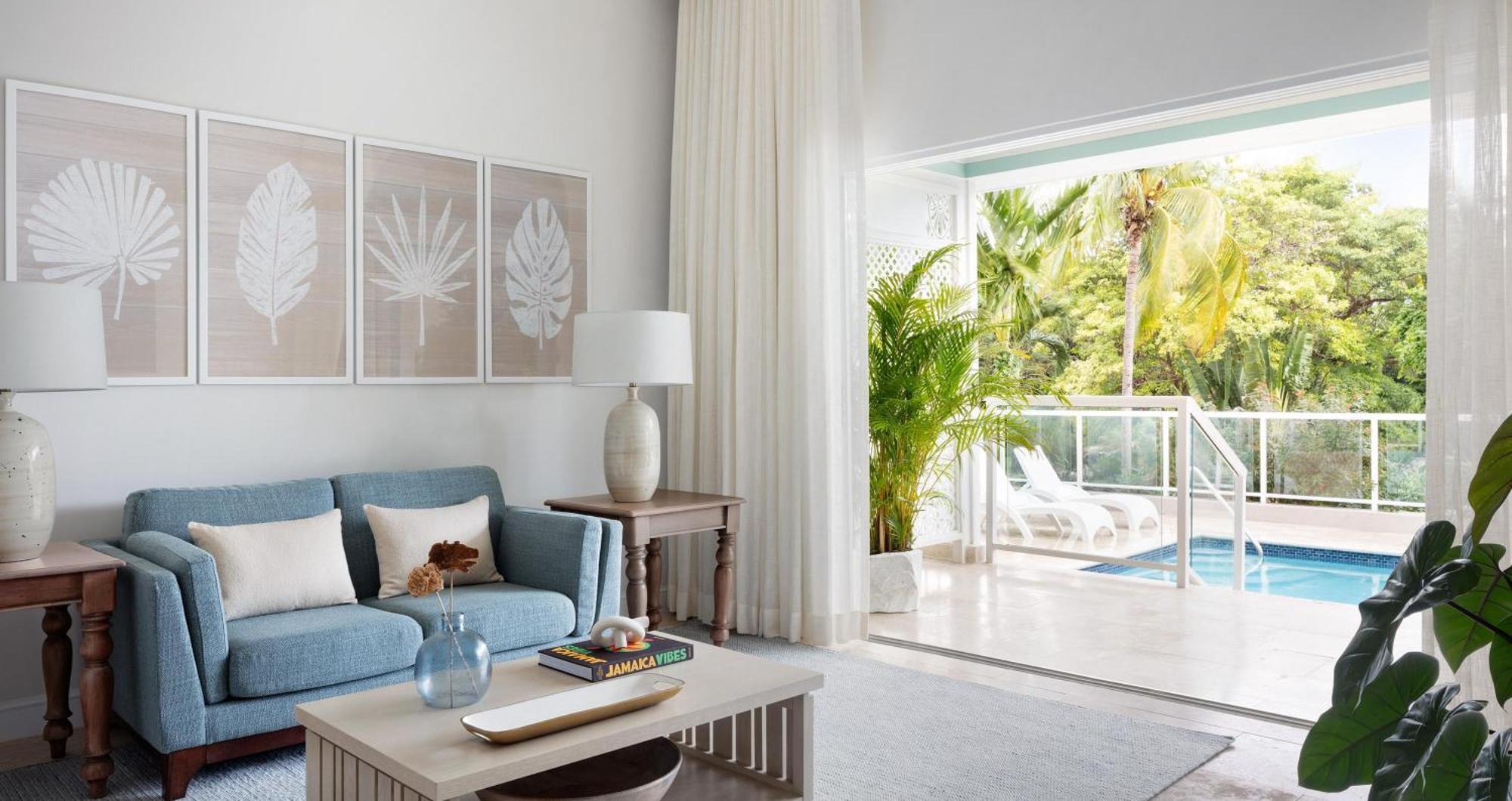 Sandals Ochi Beach All Inclusive Resort - Couples Only (Adults Only) Ocho Rios Exteriör bild