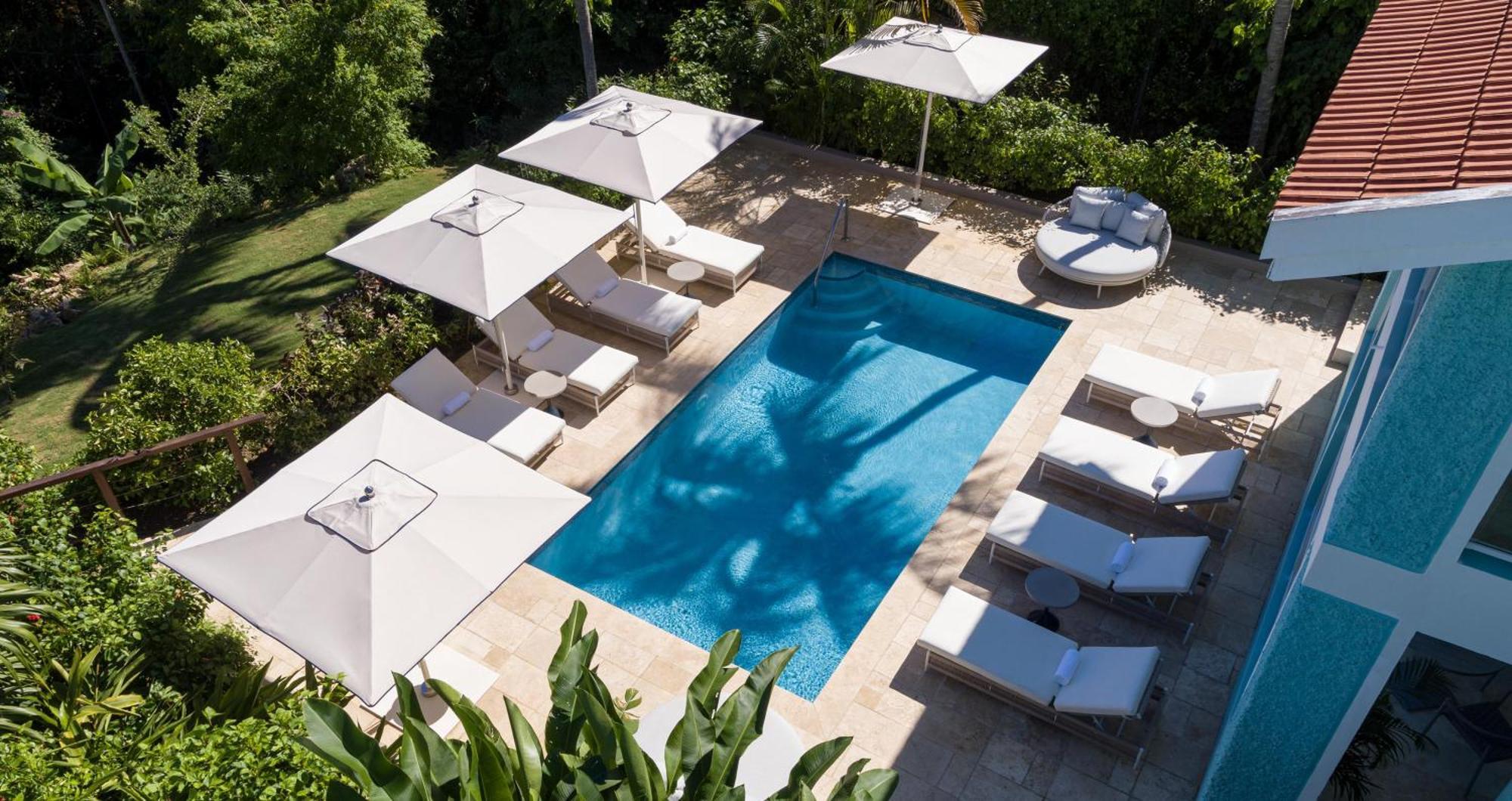 Sandals Ochi Beach All Inclusive Resort - Couples Only (Adults Only) Ocho Rios Exteriör bild