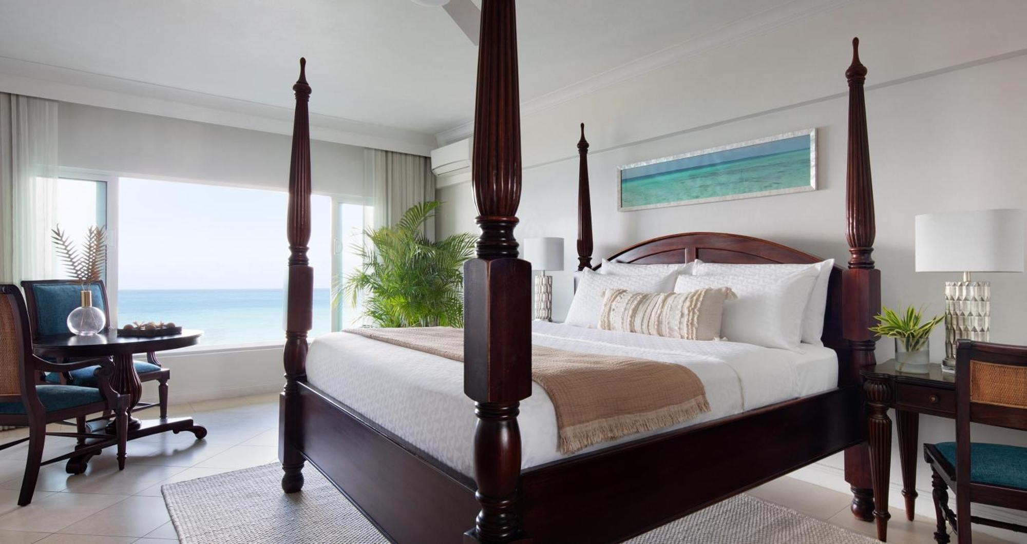 Sandals Ochi Beach All Inclusive Resort - Couples Only (Adults Only) Ocho Rios Exteriör bild