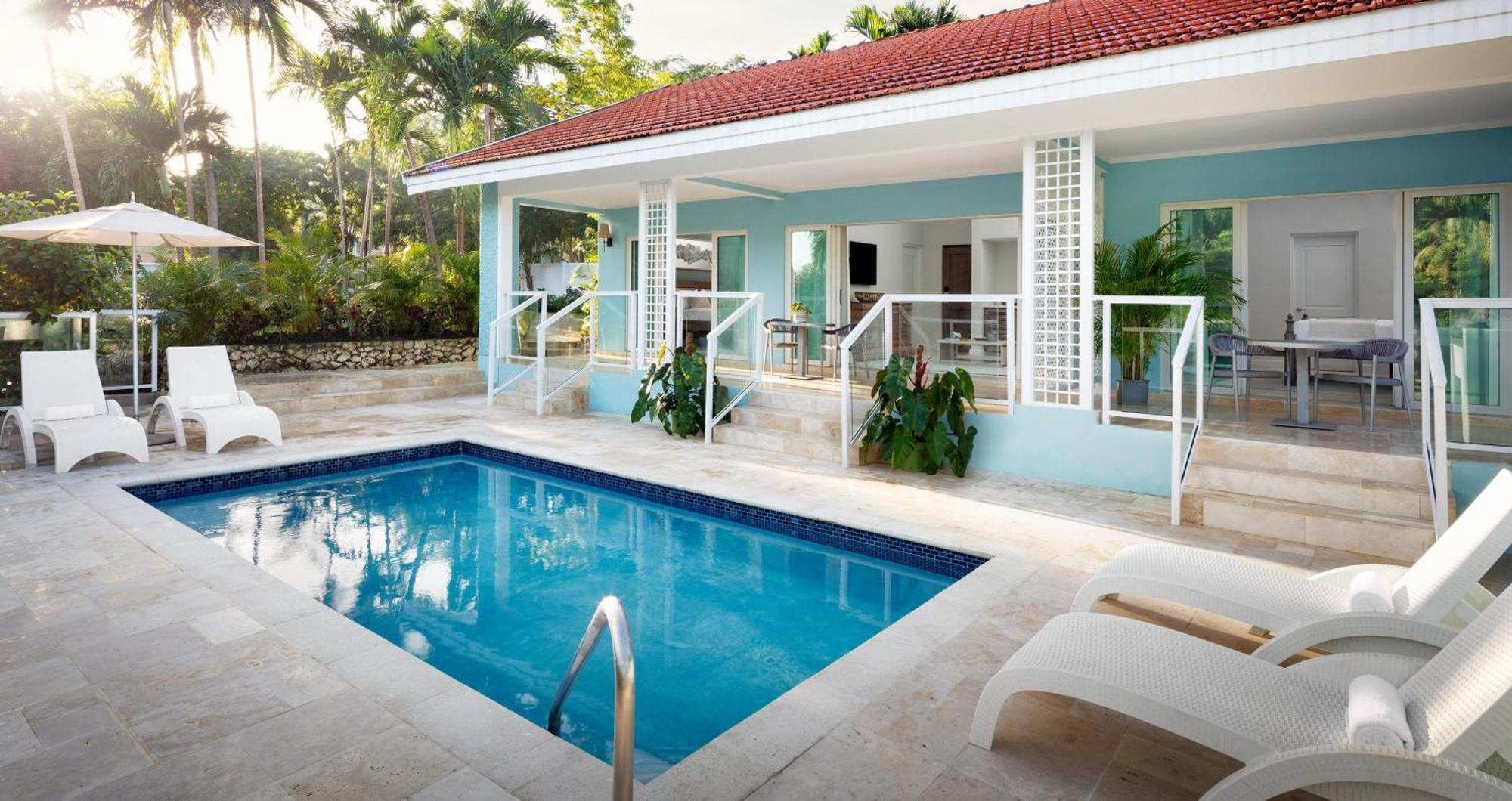 Sandals Ochi Beach All Inclusive Resort - Couples Only (Adults Only) Ocho Rios Exteriör bild
