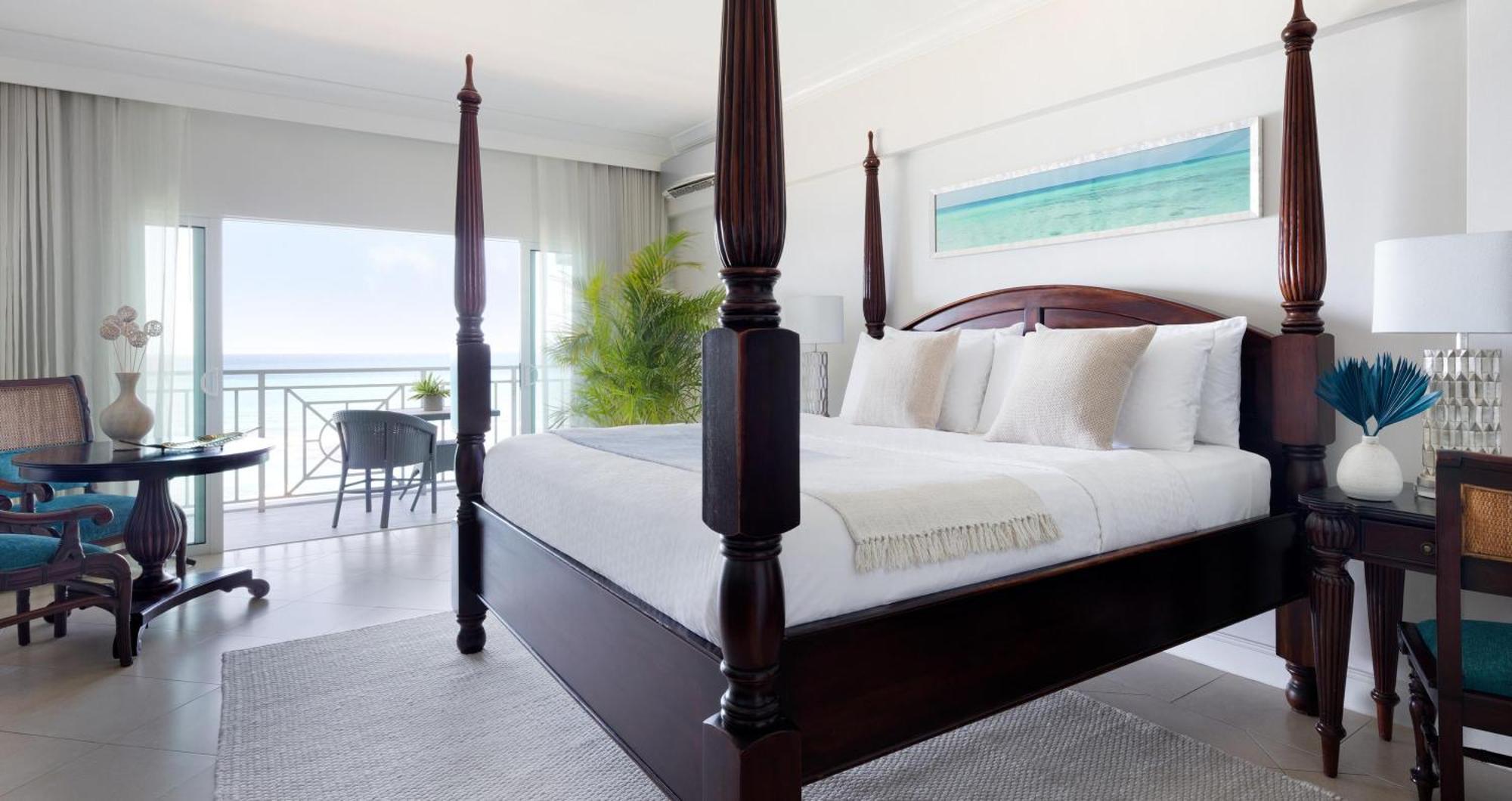 Sandals Ochi Beach All Inclusive Resort - Couples Only (Adults Only) Ocho Rios Exteriör bild