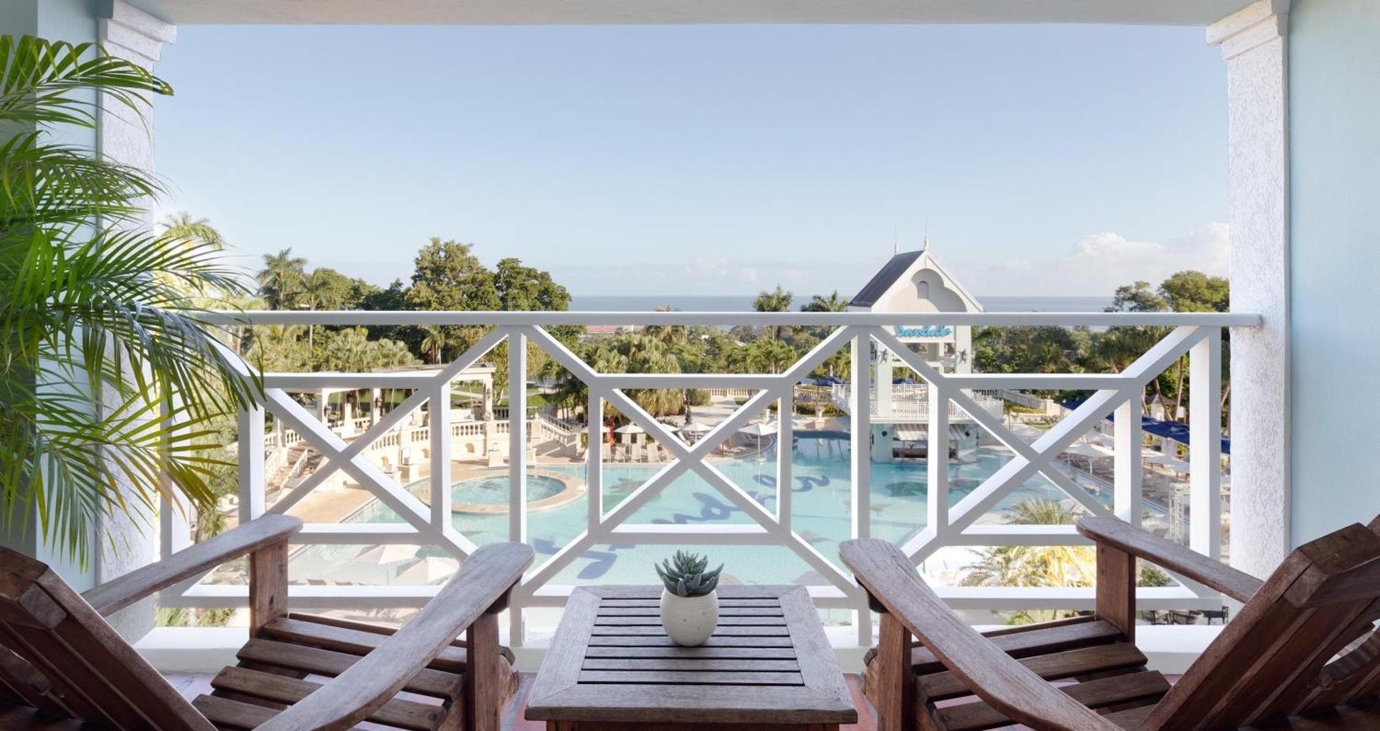 Sandals Ochi Beach All Inclusive Resort - Couples Only (Adults Only) Ocho Rios Exteriör bild