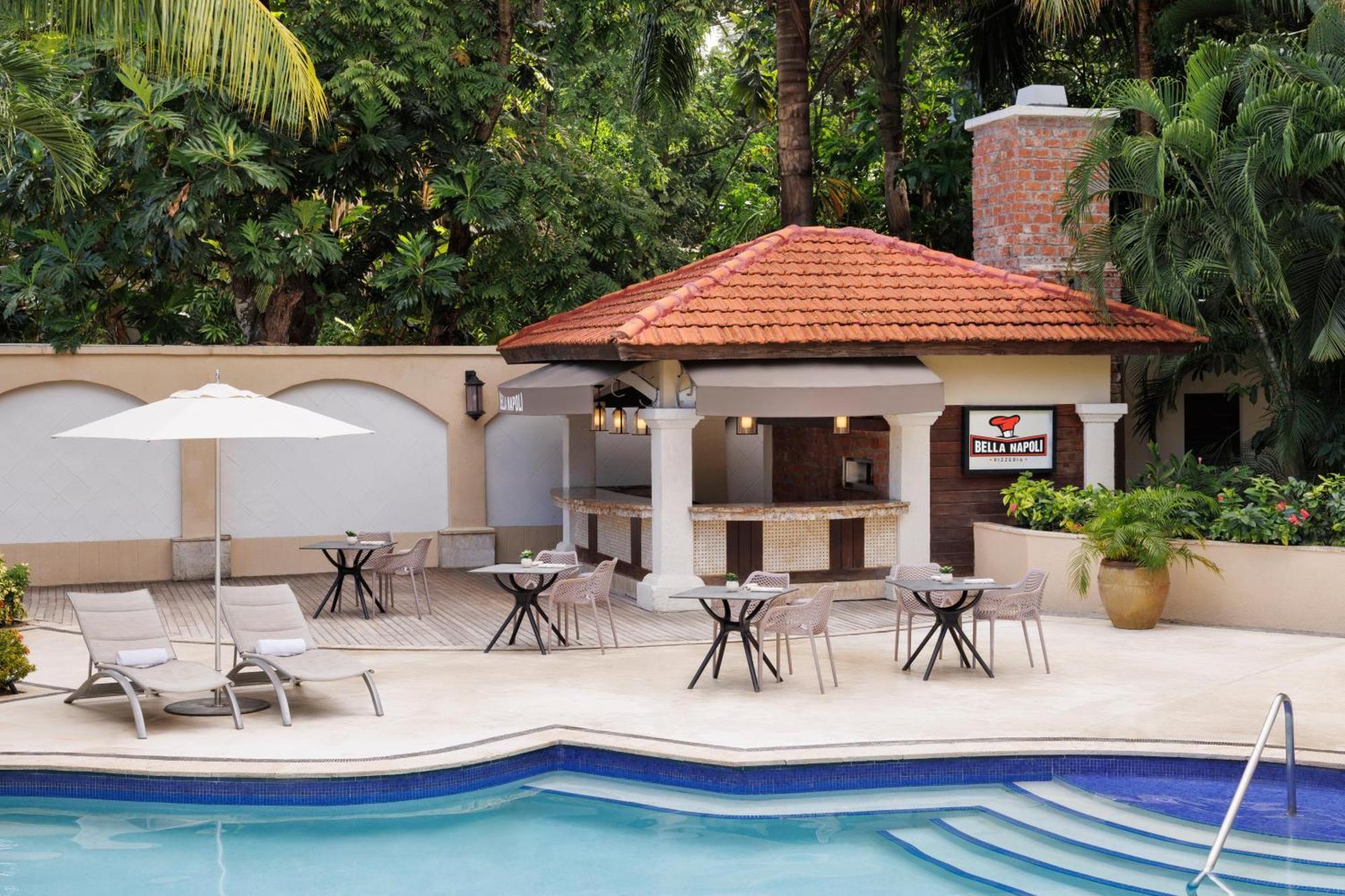 Sandals Ochi Beach All Inclusive Resort - Couples Only (Adults Only) Ocho Rios Exteriör bild