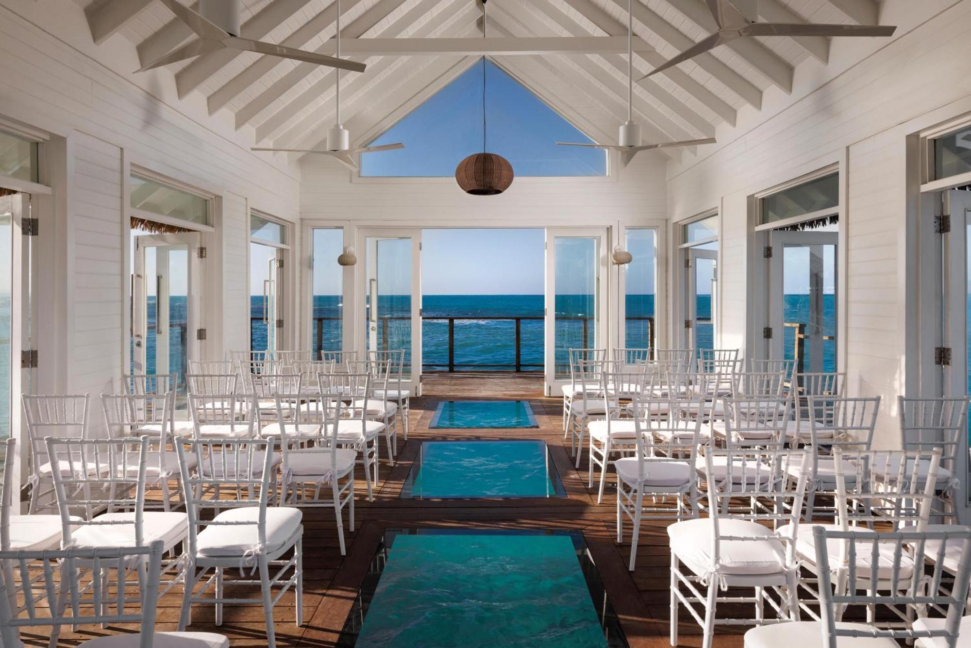 Sandals Ochi Beach All Inclusive Resort - Couples Only (Adults Only) Ocho Rios Exteriör bild