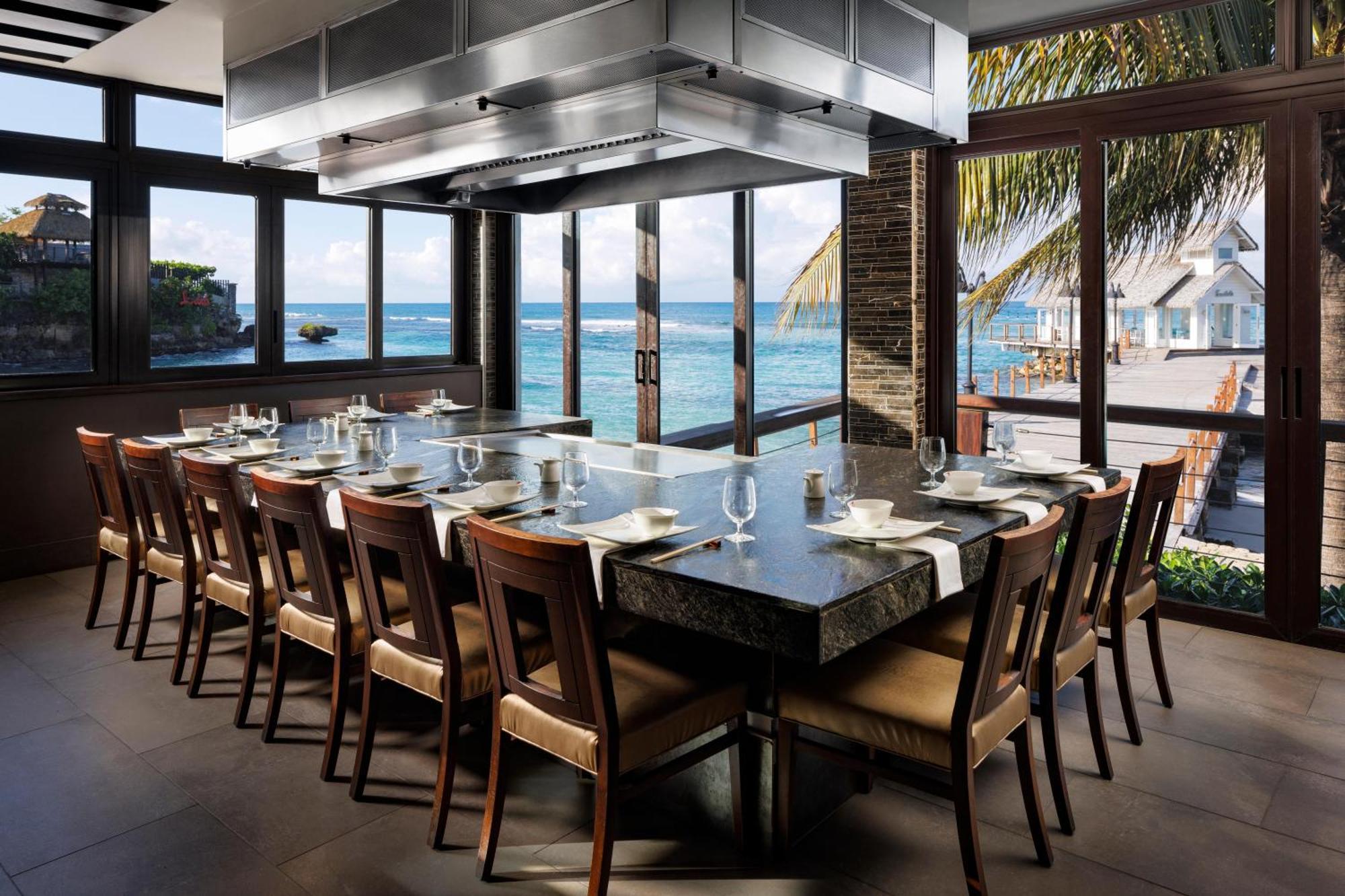 Sandals Ochi Beach All Inclusive Resort - Couples Only (Adults Only) Ocho Rios Exteriör bild