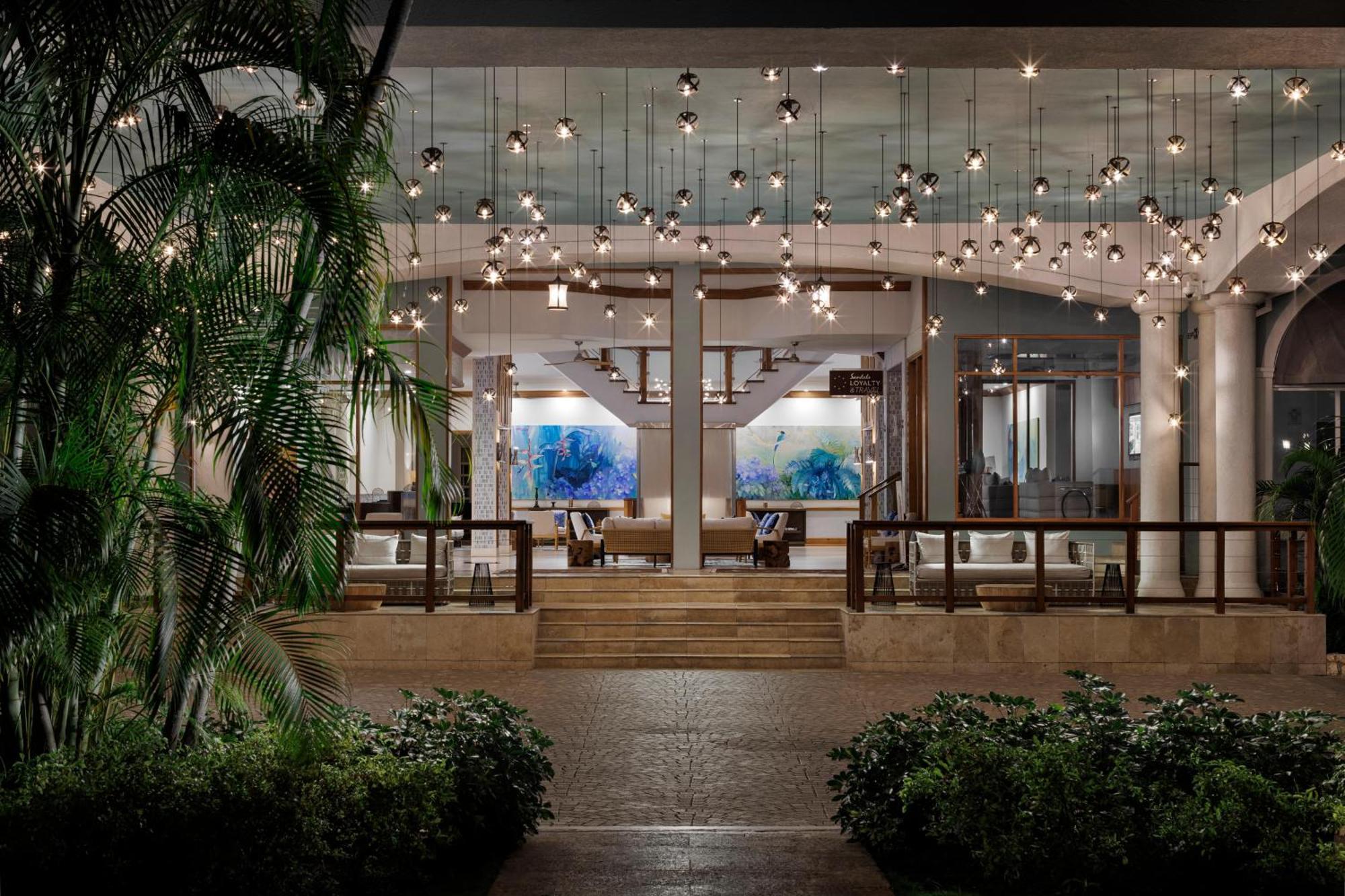 Sandals Ochi Beach All Inclusive Resort - Couples Only (Adults Only) Ocho Rios Exteriör bild