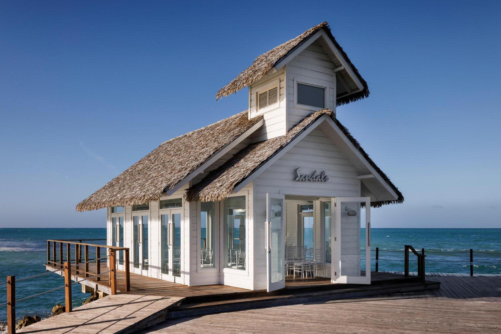 Sandals Ochi Beach All Inclusive Resort - Couples Only (Adults Only) Ocho Rios Exteriör bild