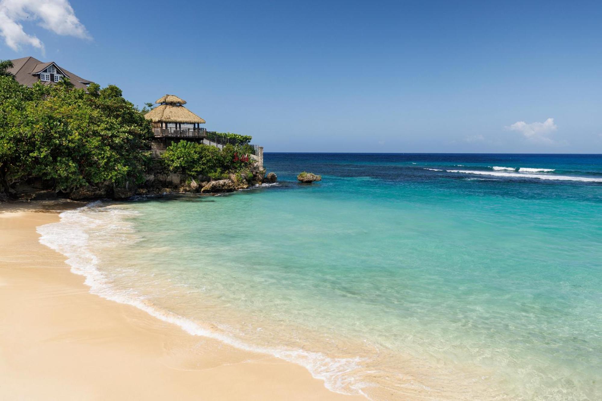 Sandals Ochi Beach All Inclusive Resort - Couples Only (Adults Only) Ocho Rios Exteriör bild
