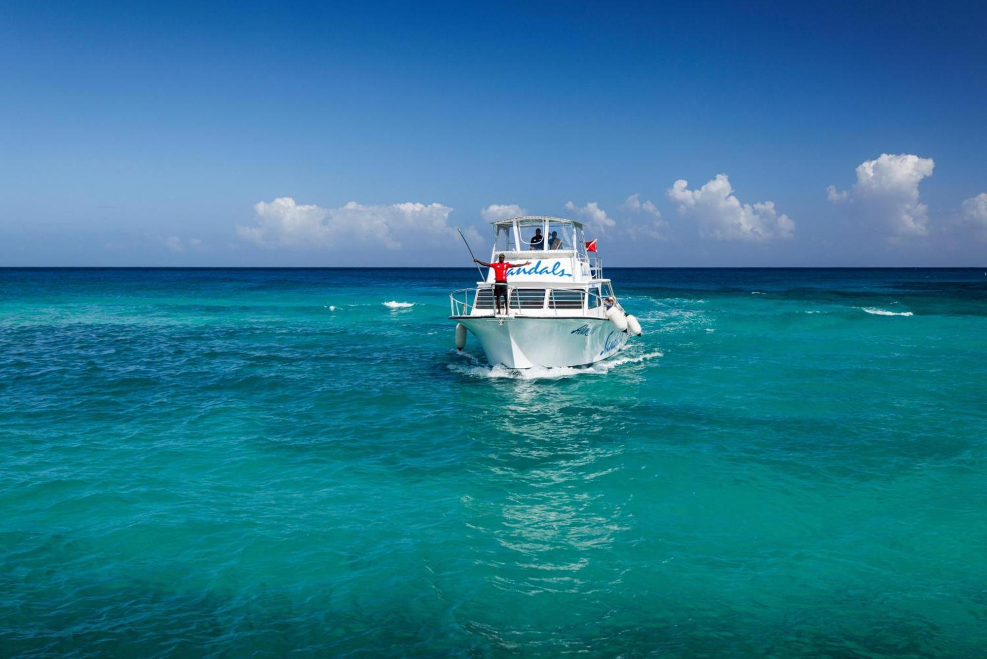 Sandals Ochi Beach All Inclusive Resort - Couples Only (Adults Only) Ocho Rios Exteriör bild