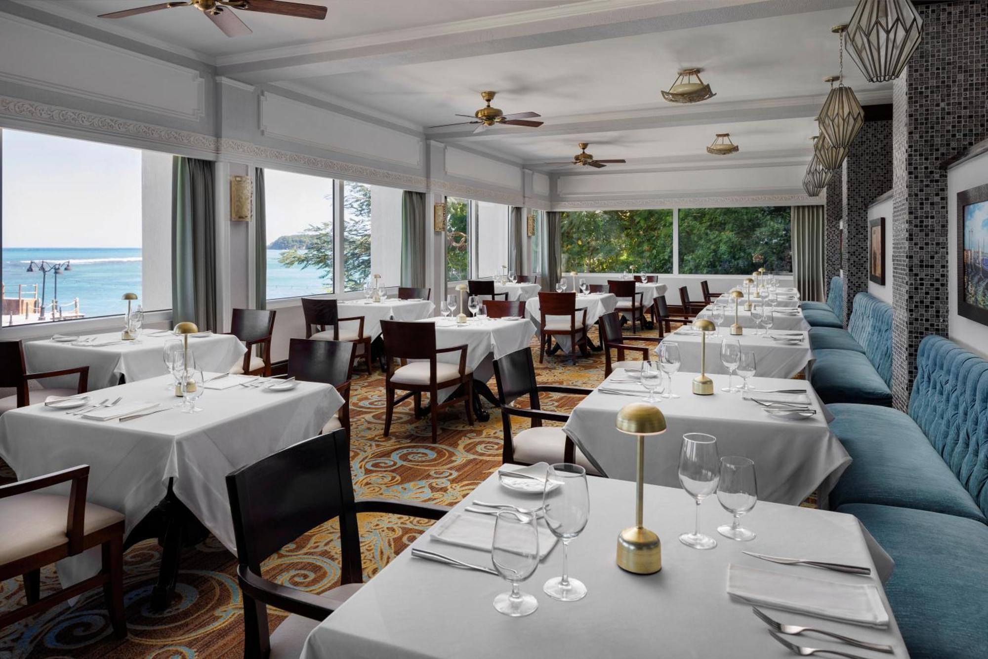 Sandals Ochi Beach All Inclusive Resort - Couples Only (Adults Only) Ocho Rios Exteriör bild