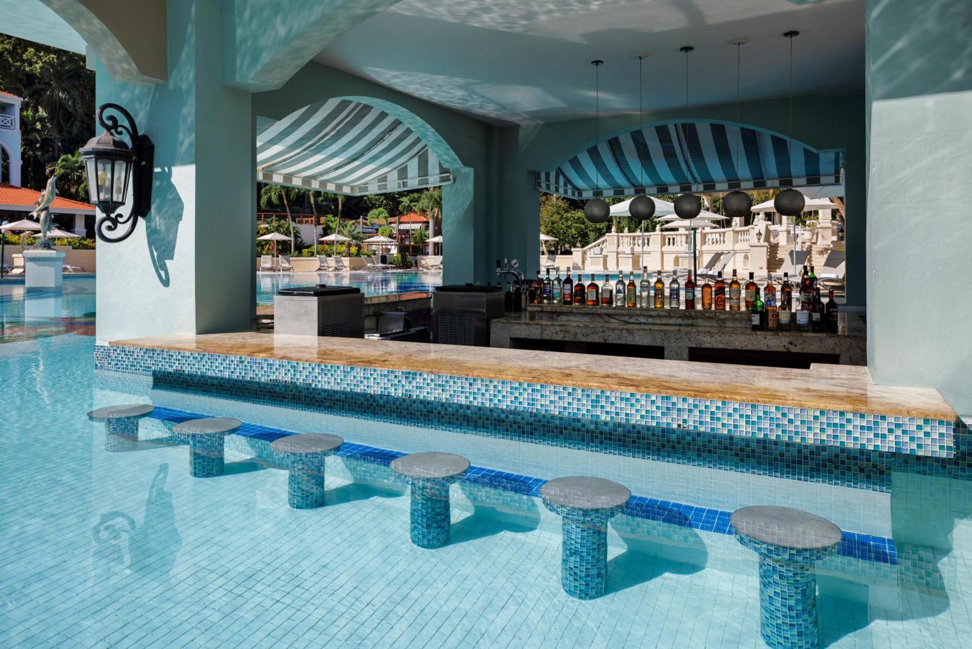 Sandals Ochi Beach All Inclusive Resort - Couples Only (Adults Only) Ocho Rios Exteriör bild
