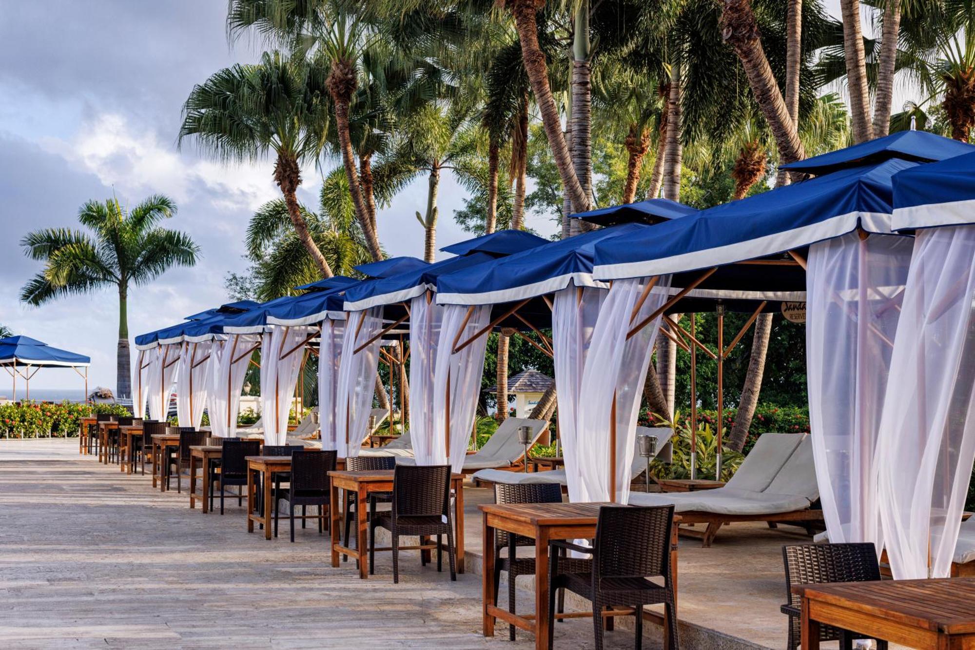 Sandals Ochi Beach All Inclusive Resort - Couples Only (Adults Only) Ocho Rios Exteriör bild