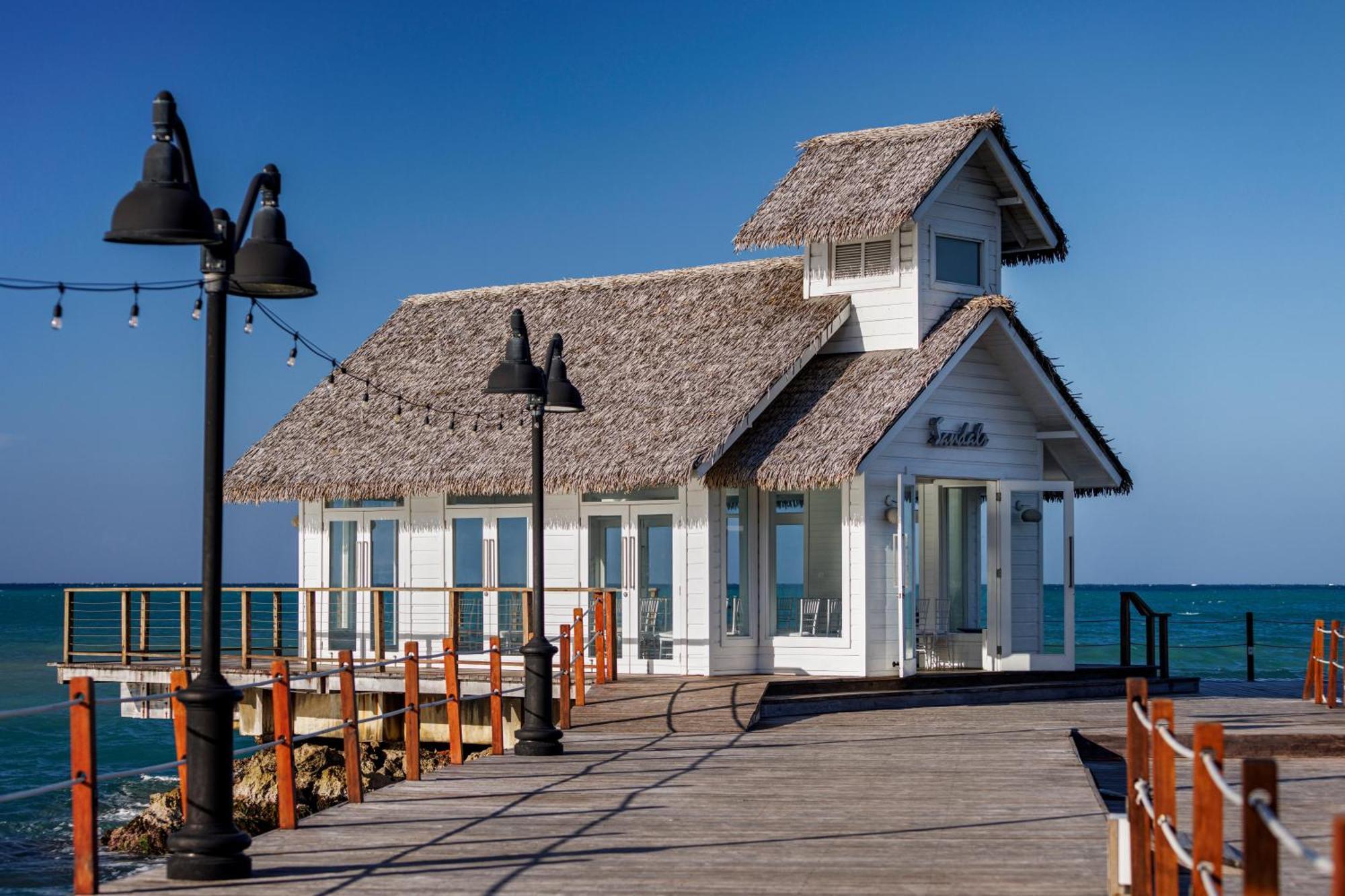 Sandals Ochi Beach All Inclusive Resort - Couples Only (Adults Only) Ocho Rios Exteriör bild