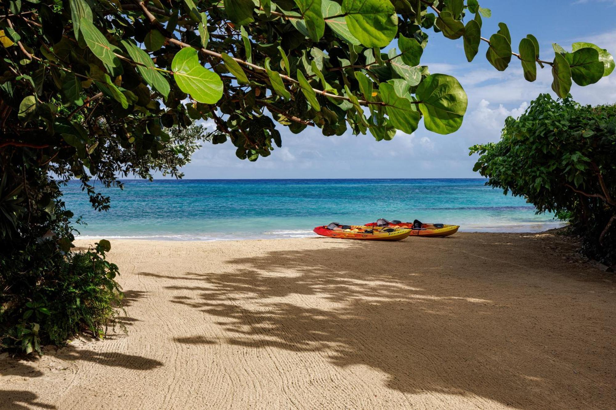 Sandals Ochi Beach All Inclusive Resort - Couples Only (Adults Only) Ocho Rios Exteriör bild