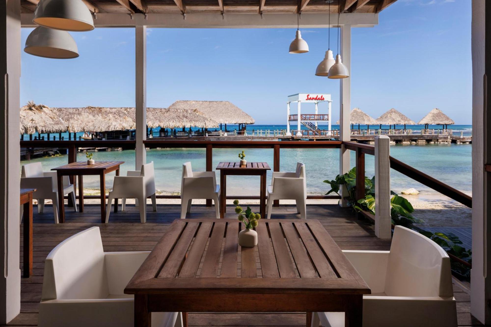 Sandals Ochi Beach All Inclusive Resort - Couples Only (Adults Only) Ocho Rios Exteriör bild