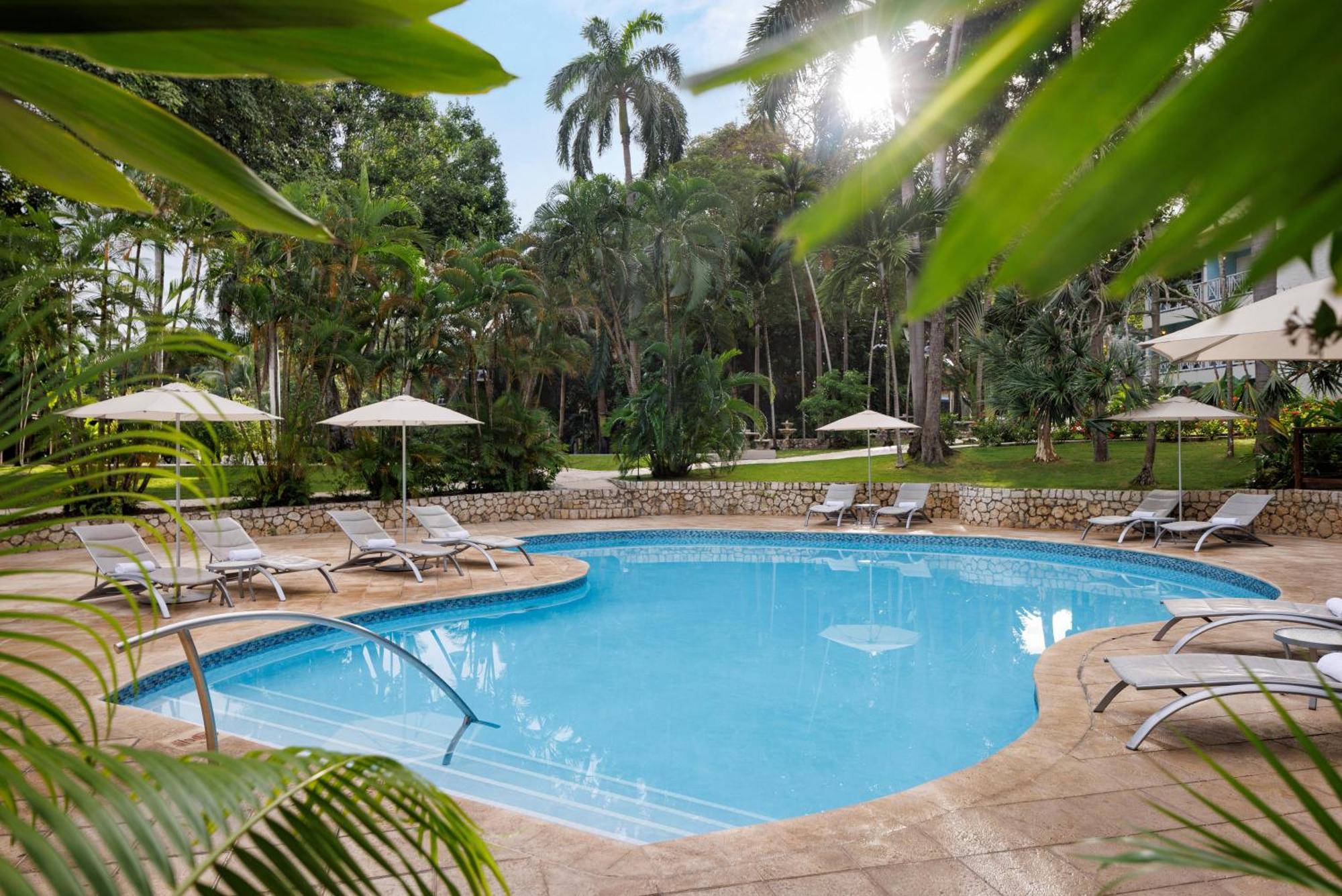 Sandals Ochi Beach All Inclusive Resort - Couples Only (Adults Only) Ocho Rios Exteriör bild