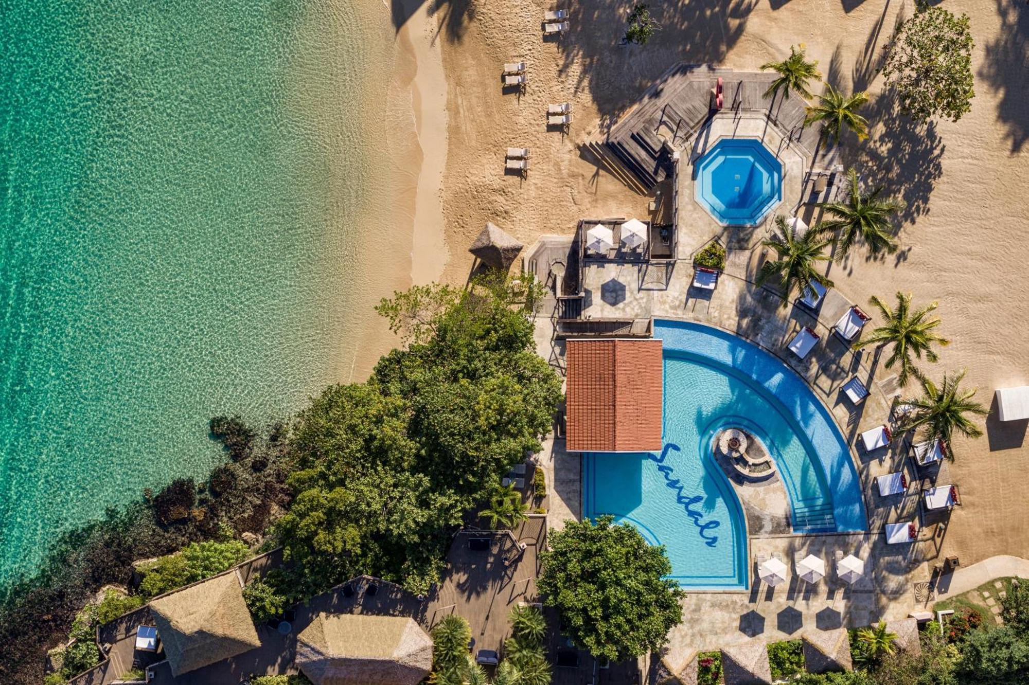 Sandals Ochi Beach All Inclusive Resort - Couples Only (Adults Only) Ocho Rios Exteriör bild