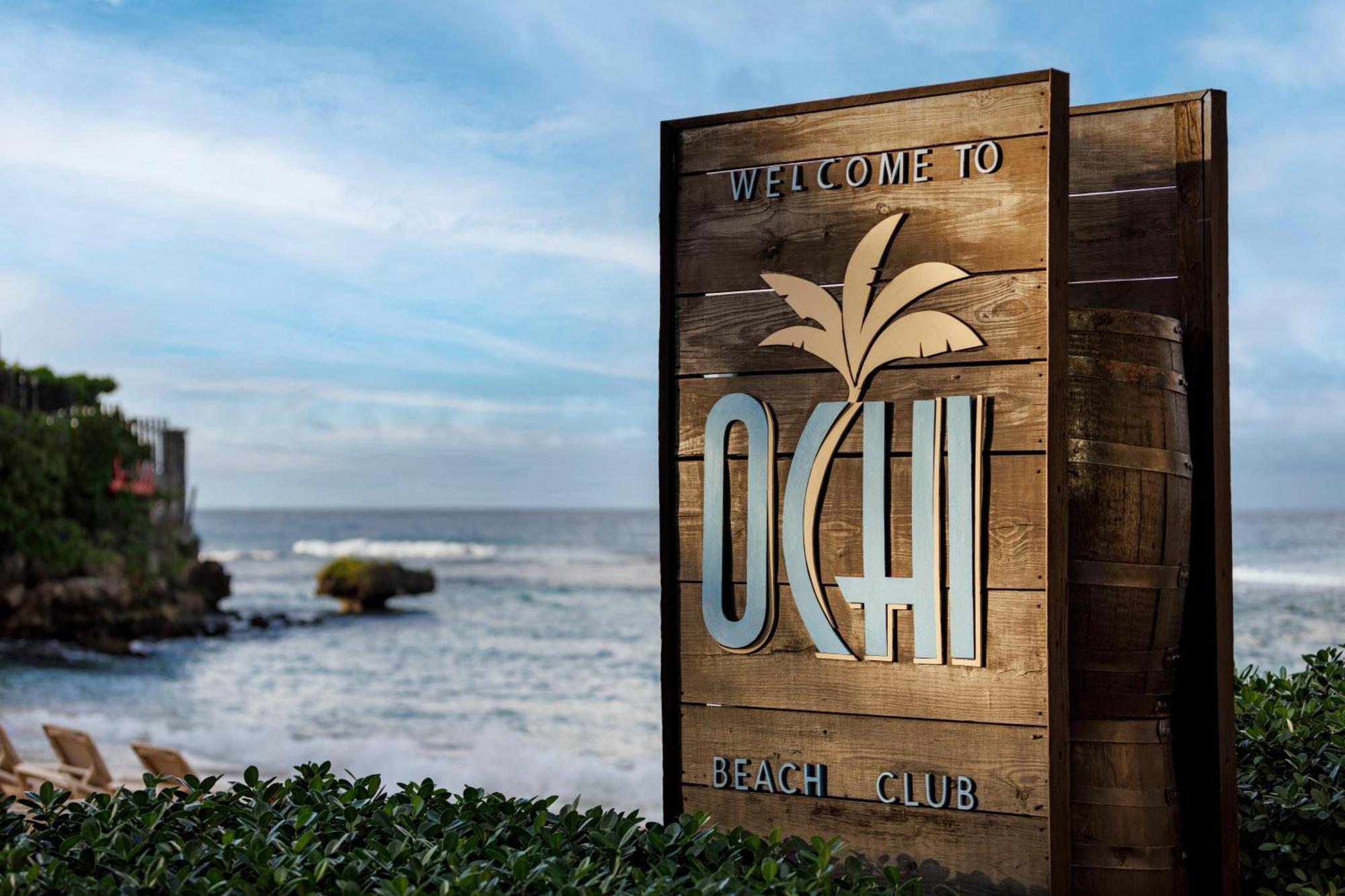 Sandals Ochi Beach All Inclusive Resort - Couples Only (Adults Only) Ocho Rios Exteriör bild